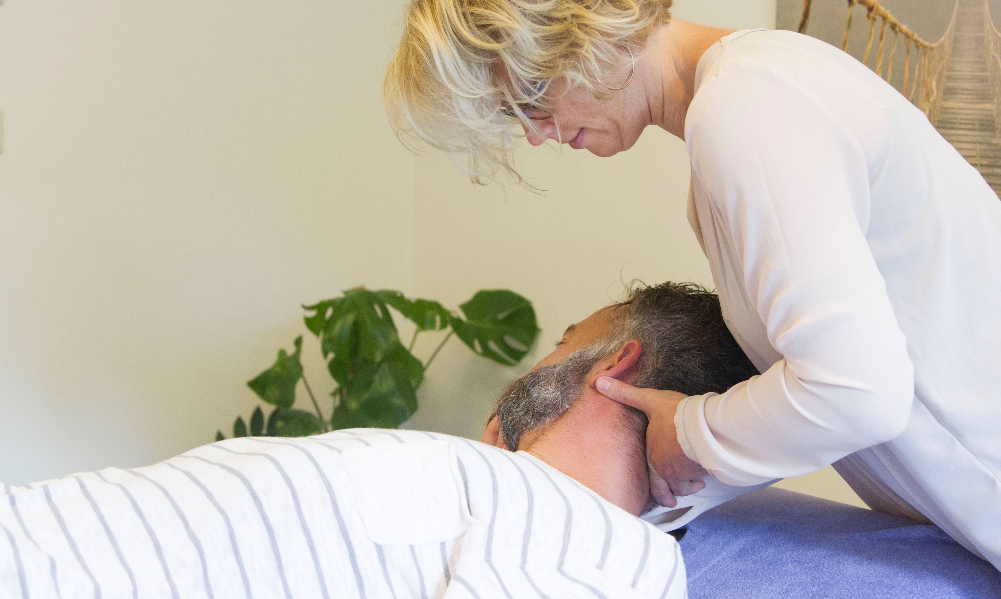 Zakelijk, Martine, fysiotherapie